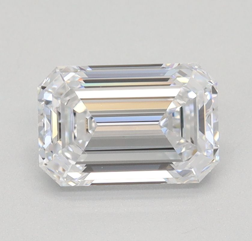 1.00 ct. D/VS2 Emerald Lab Grown Diamond prod_7b4dcfa4aff54c3894d01ad86c5749c7