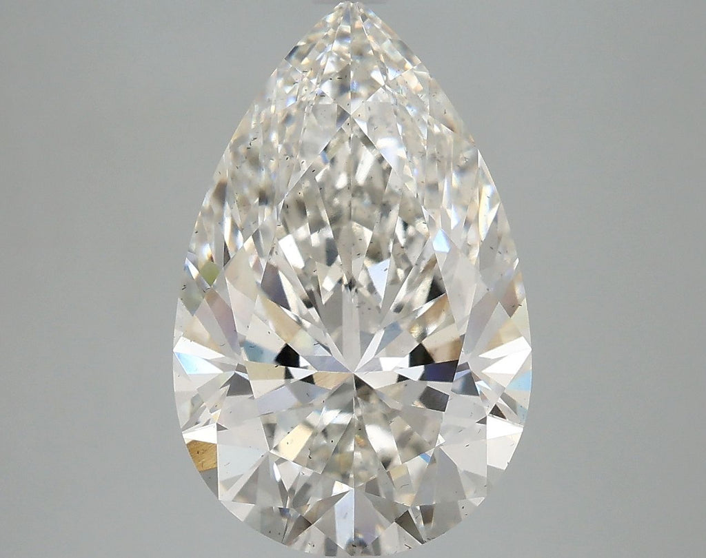 5.10 ct. G/SI1 Pear Lab Grown Diamond prod_003e4ad80cec44df8000b9f555a88389