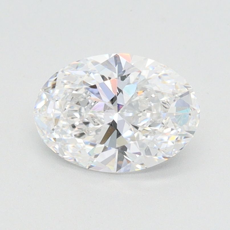 1.03 ct. D/VS1 Oval Lab Grown Diamond prod_bf9bc8d243394bb99ef77a76fdfa932a