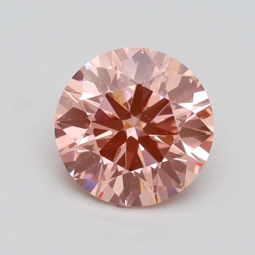 1.51 ct. Fancy Intense Pink/VS2 Round Lab Grown Diamond prod_78a002754b754eaa94bcd15f4a9989c9