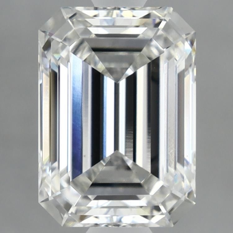 2.66 ct. F/VS1 Emerald Lab Grown Diamond prod_99f3b5e8d18b43a2aa4c67d540bdb292