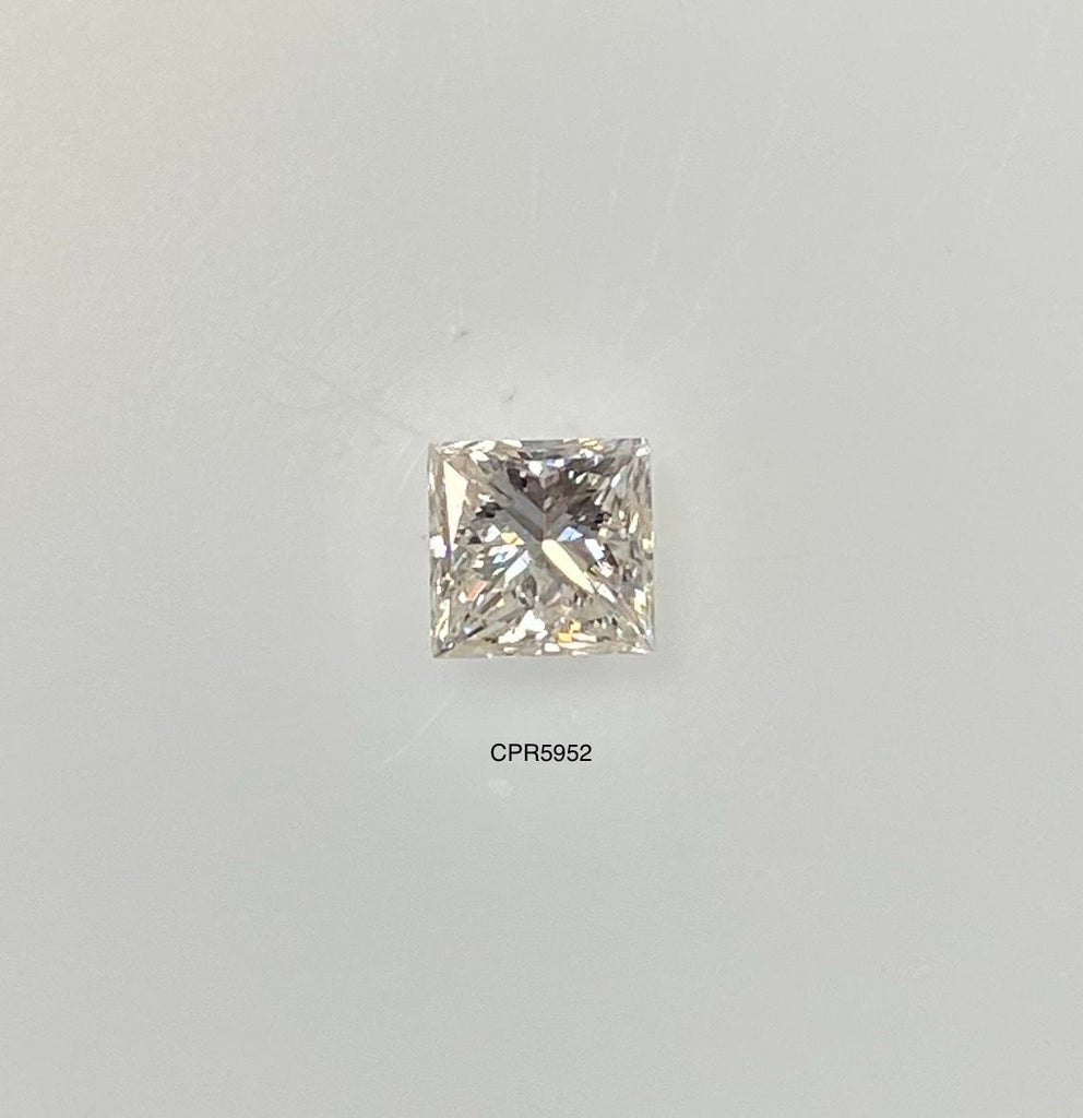 0.50 ct. J/I1 Princess Diamond prod_c1b1cf6d3d364fd9b79f6866c7ce5959