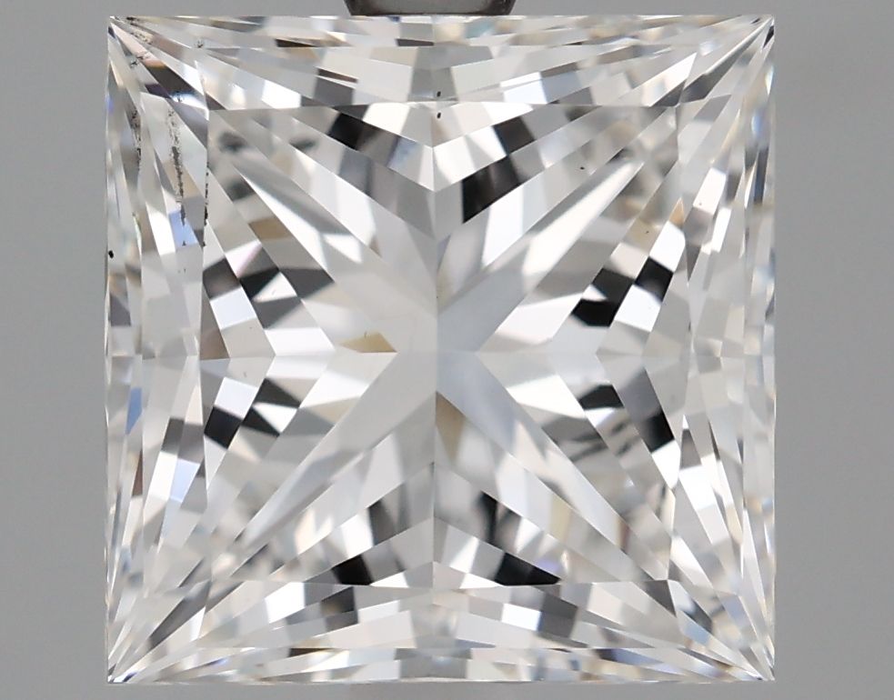 3.07 ct. F/VS2 Princess Lab Grown Diamond prod_8d904c3ed2e04003be1f3d12e6b8cf52