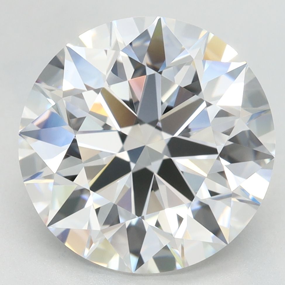 4.31 ct. E/VVS2 Round Lab Grown Diamond prod_e4d5da50507b4ed9849cc22bbc1c551c