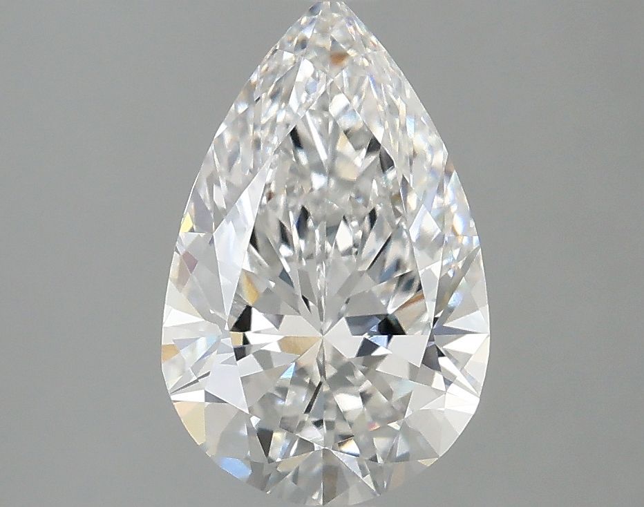 1.96 ct. E/VVS2 Pear Lab Grown Diamond prod_e13541b034434e18b8dddc1657b7f03d