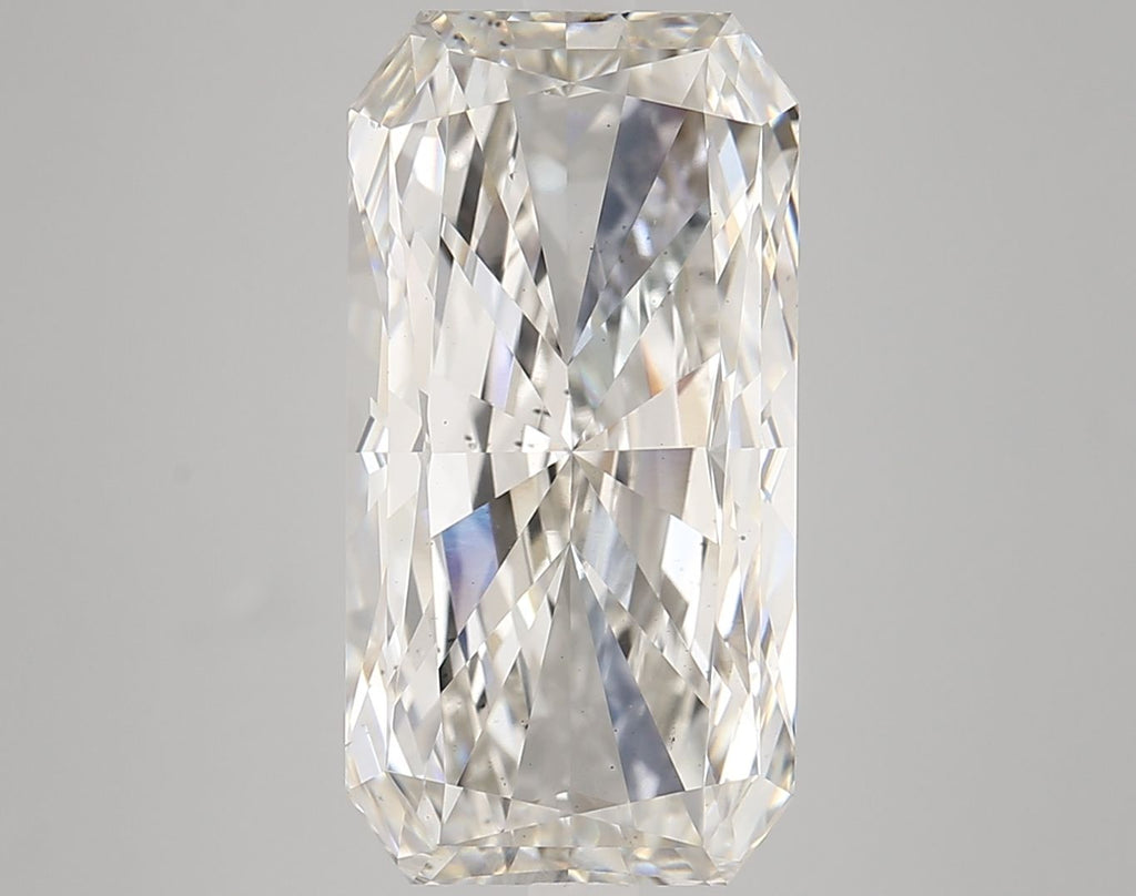 9.05 ct. H/VS1 Radiant Lab Grown Diamond prod_7fc76a028331486dbfc879401f76e1fc