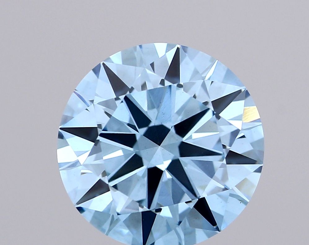 5.02 ct. Fancy Vivid Blue/VS1 Round Lab Grown Diamond prod_c9262198a49c430a8eceb3a08e5ef3f6