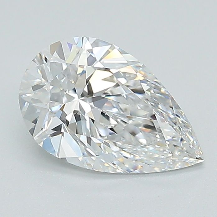 1.08 ct. D/VVS2 Pear Lab Grown Diamond prod_f206f0b9bc10491cab4e7920f67b559b