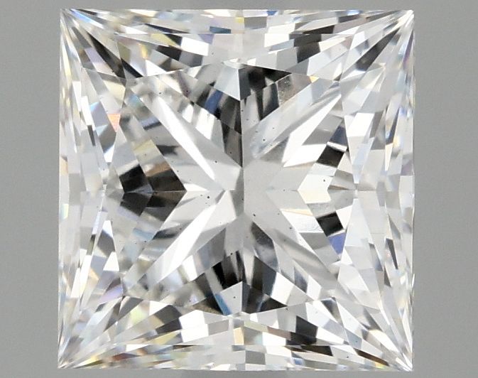 2.52 ct. F/VS2 Princess Lab Grown Diamond prod_a698b48f5a2e493b8644d90ce1b6b8aa