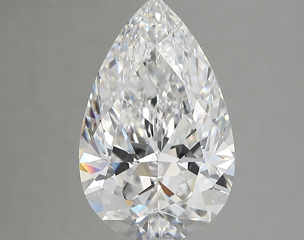 3.20 ct. D/VVS2 Pear Lab Grown Diamond prod_f067a66e49174a149357828565d81a68