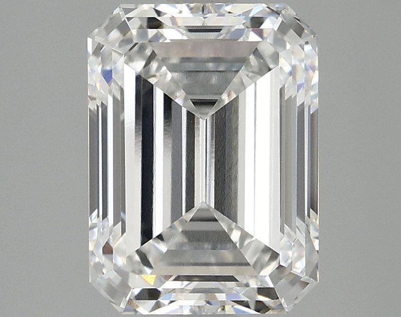 3.04 ct. E/VVS2 Emerald Lab Grown Diamond prod_e2438d0a4ef545f3b4634c4828d8e072
