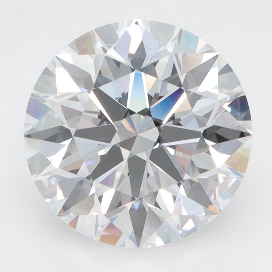 4.61 ct. D/VVS1 Round Lab Grown Diamond prod_f009a83124ed43b6990d14374eb57720