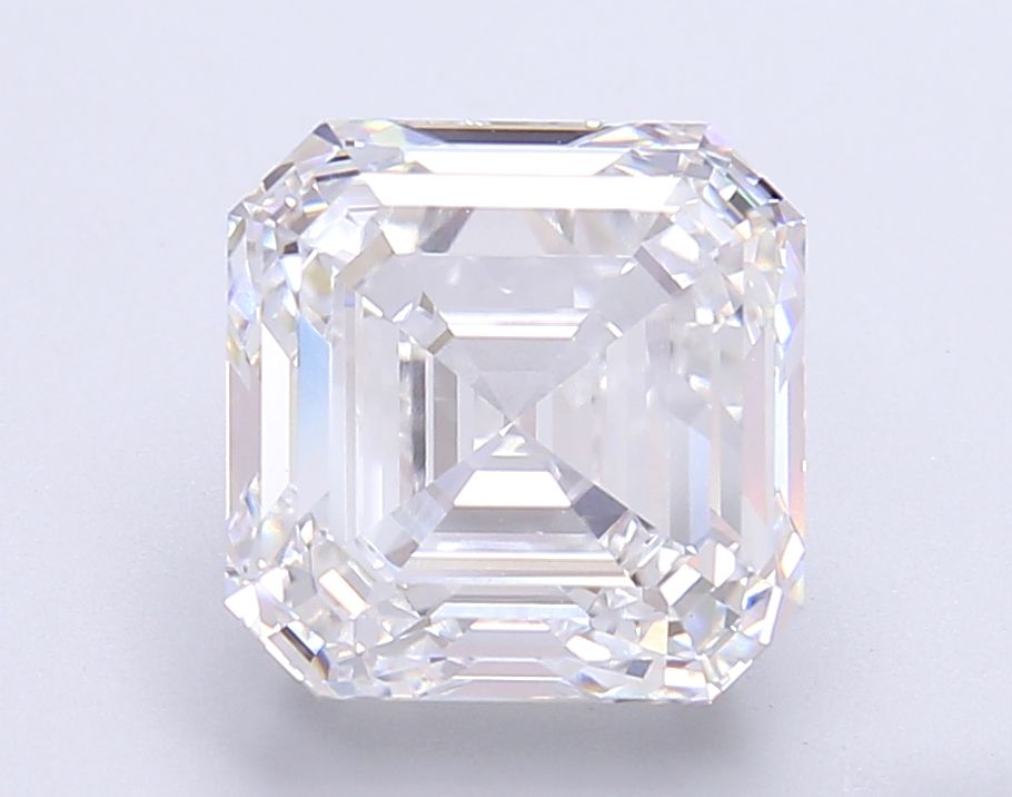 5.05 ct. D/VVS2 Square Lab Grown Diamond prod_76a77a974849471abc27f3a787e9e916