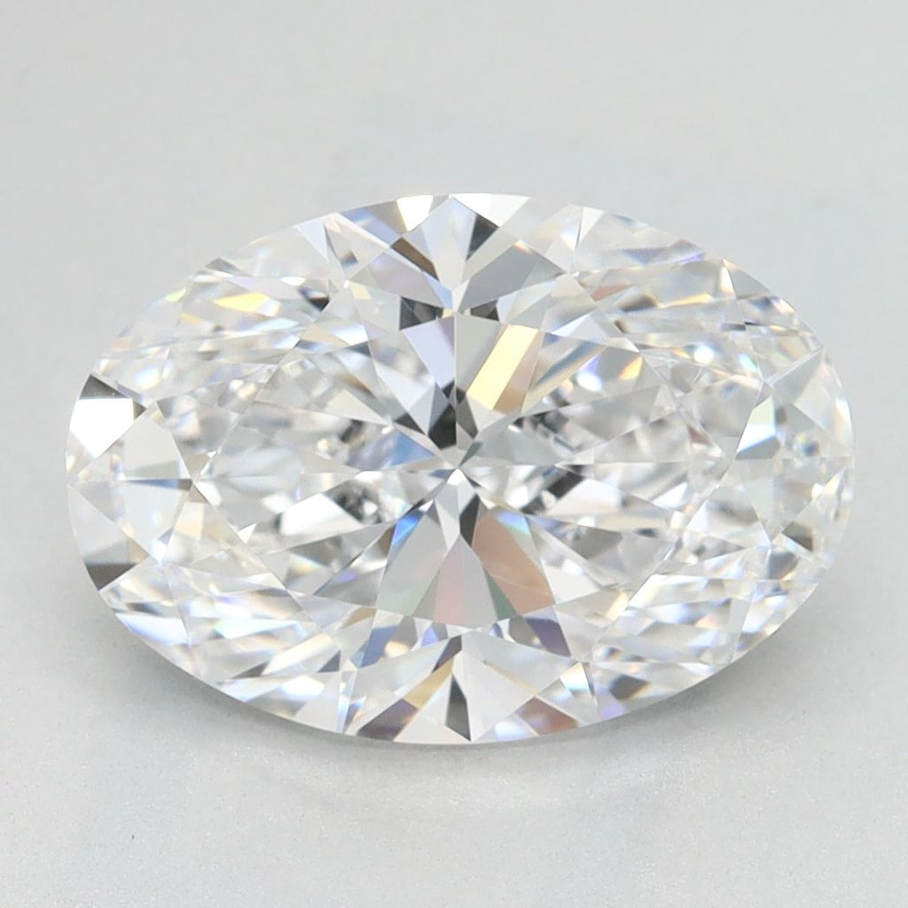 2.59 ct. D/VVS1 Oval Lab Grown Diamond prod_f04ee0aa90eb49d4932bcf1a4d38e105