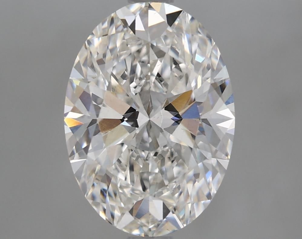 2.51 ct. G/VS1 Oval Lab Grown Diamond prod_f550790d1a744802ba00661e7d30f0c7