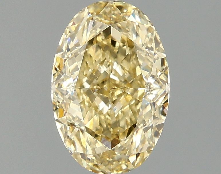 1.59 ct. Fancy Intense Yellow/VS1 Oval Lab Grown Diamond prod_f4ca85b89c1943758c488bc494be7b71