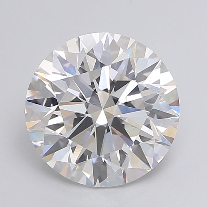 5.11 ct. G/VVS2 Round Lab Grown Diamond prod_d0be337d123d40179b44872678983c59