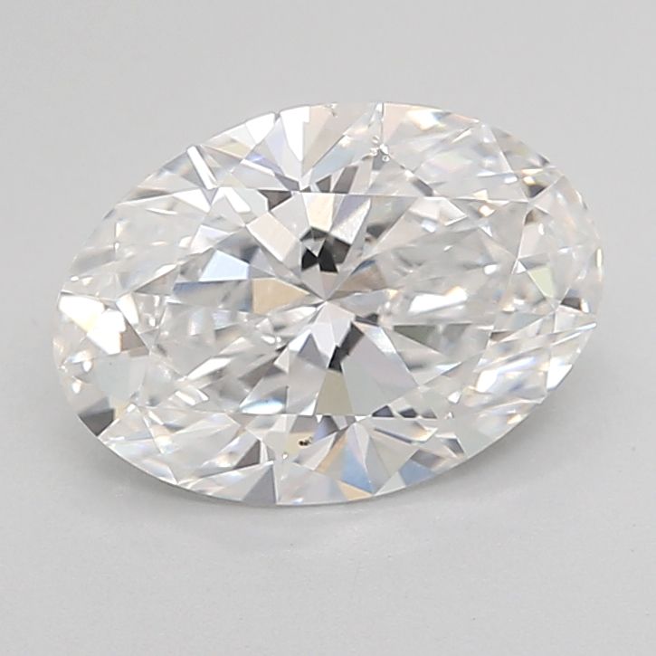 2.08 ct. D/VS1 Oval Lab Grown Diamond prod_bfc3c1a7a3fb47f5bde0661d7b052da4