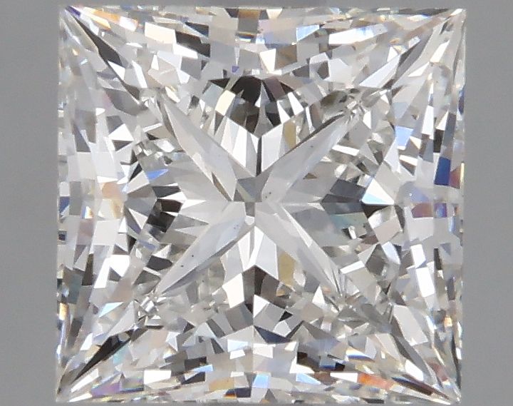 1.84 ct. F/VS1 Princess Lab Grown Diamond prod_7b420c47ea934cbaa0af4448a233d741