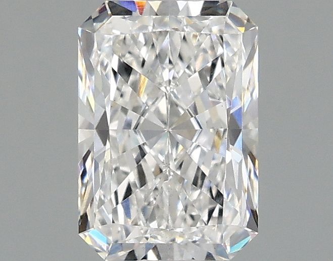 1.30 ct. D/VS2 Radiant Lab Grown Diamond prod_99f2a9531a8443b98b0eb80c44a15175