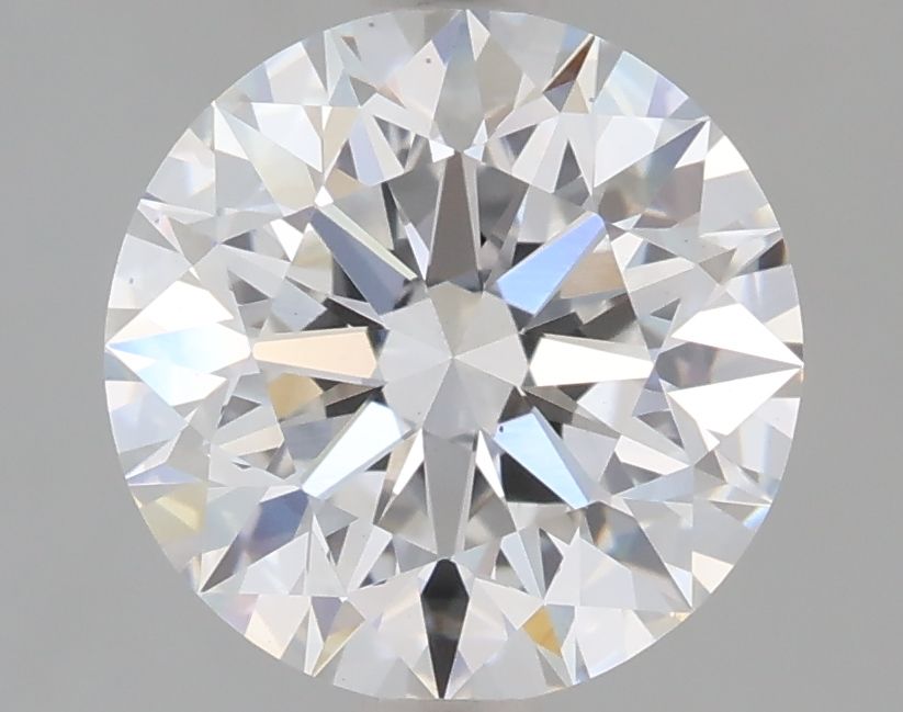 2.07 ct. D/VS1 Round Lab Grown Diamond prod_c917b59cc19e4fdb8d4d3c626fa104b0