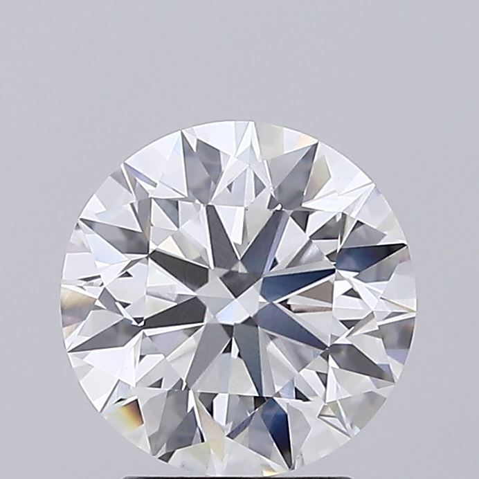 4.08 ct. D/VVS2 Princess Lab Grown Diamond prod_8a5eb1092fbd4e37b357efc0807600e8