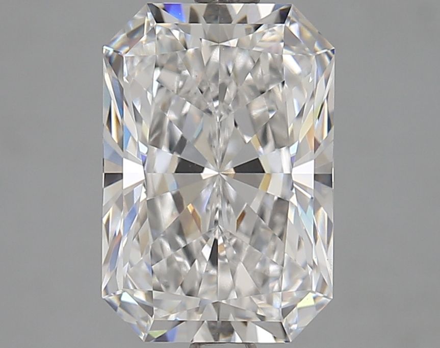 3.42 ct. E/VS1 Radiant Lab Grown Diamond prod_e44865b2b2c741229b86935e3df8c3f1