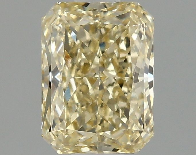 1.02 ct. Fancy Yellow/VS1 Radiant Lab Grown Diamond prod_a1774d2979d04bccacf9756f7ab1a3ab