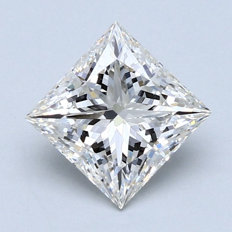 2.16 ct. G/VS2 Princess Lab Grown Diamond prod_8f92c5eaa8464cd3a3688d1be156f5d3