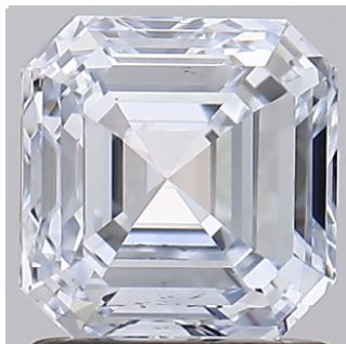 1.50 ct. I/SI1 Square Lab Grown Diamond prod_ea02f0cfccd644cc8ce814073c8bdb99