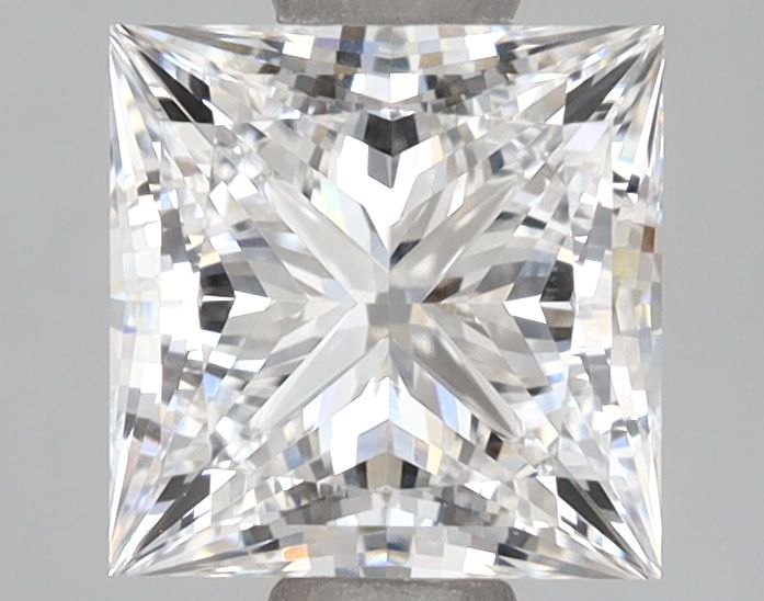 2.05 ct. D/VVS1 Princess Lab Grown Diamond prod_7de039d820544a6da3b45ddaf980170b