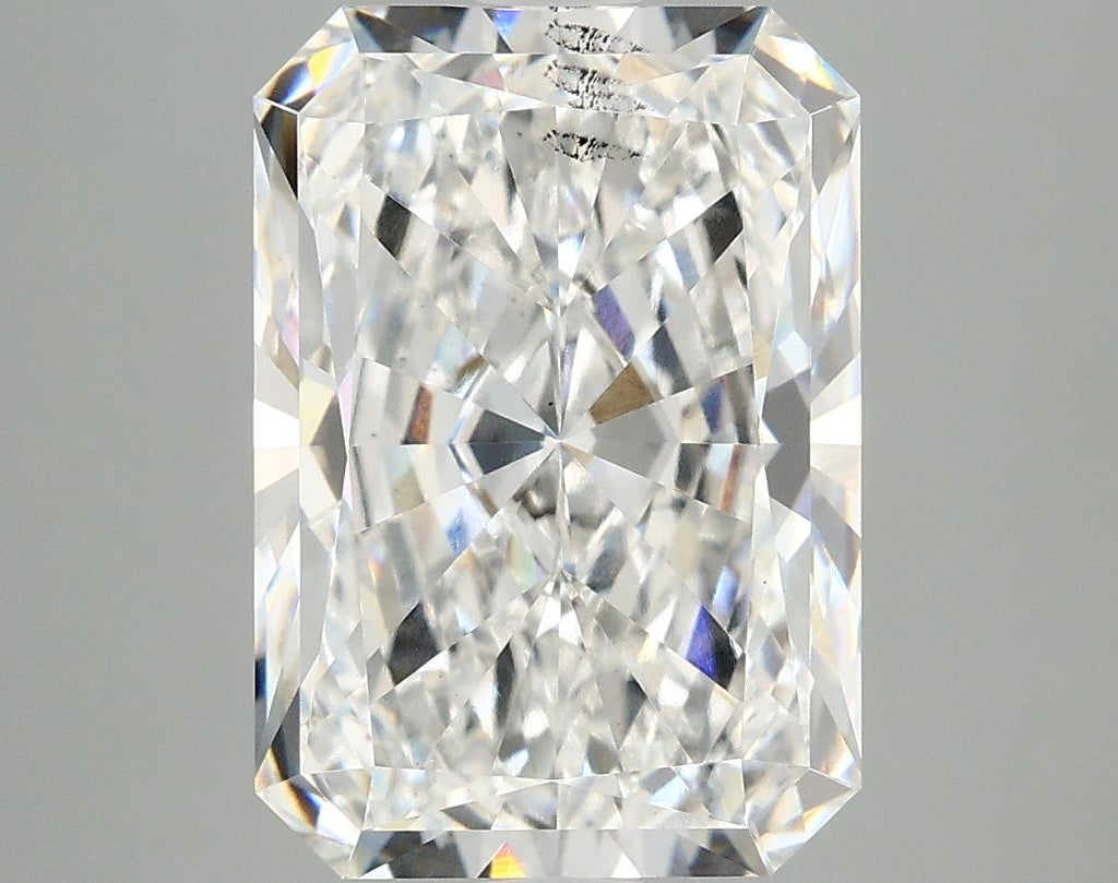 5.10 ct. E/SI1 Radiant Lab Grown Diamond prod_e5a2f5f6e60f4d8c8a976c5c80fab394