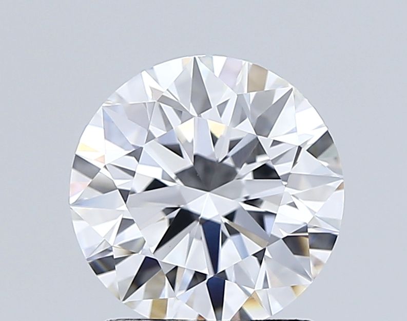 2.09 ct. D/VVS2 Round Lab Grown Diamond prod_e7f114406db24b478a078c73274c3407