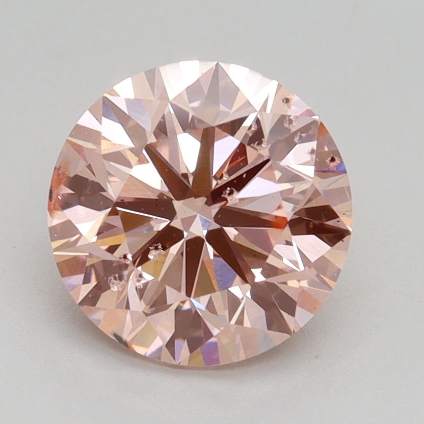 2.00 ct. Fancy Intense Pink/SI2 Round Lab Grown Diamond prod_8a3bf2ddde1b43a0811fc1a21095a176