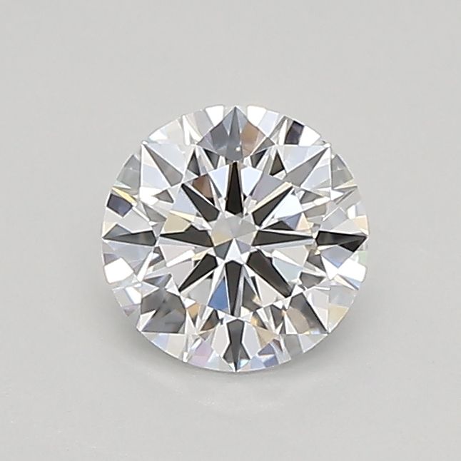 0.56 ct. D/VVS2 Round Lab Grown Diamond prod_e91108bccbe4435e83055ddf0ace75e2