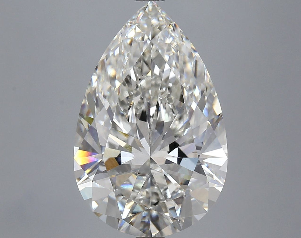 6.67 ct. H/VS1 Pear Lab Grown Diamond prod_f2740c1f70674c9288de5755681755d6