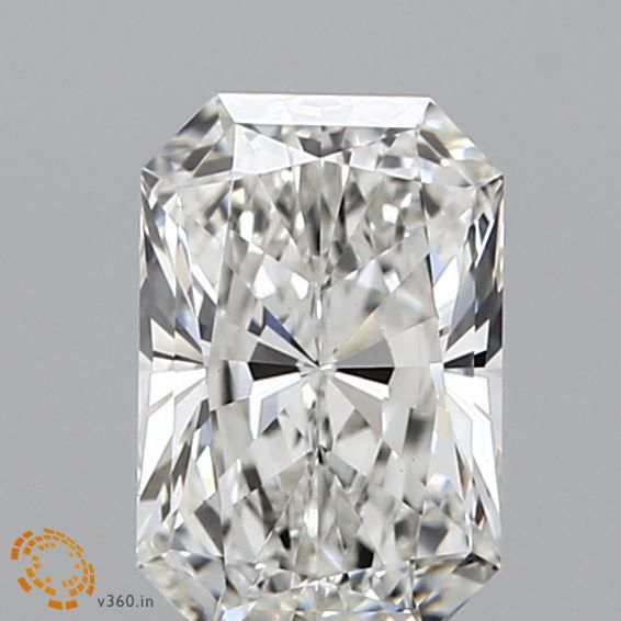 1.15 ct. G/VS1 Radiant Lab Grown Diamond prod_f3cc75bed2f348d68d5b9d724f076f79