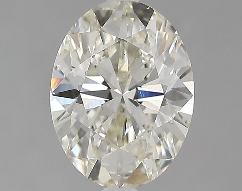 2.00 ct. K/SI1 Oval Lab Grown Diamond prod_89b7fee6216c4a31b8875260a1098b5a