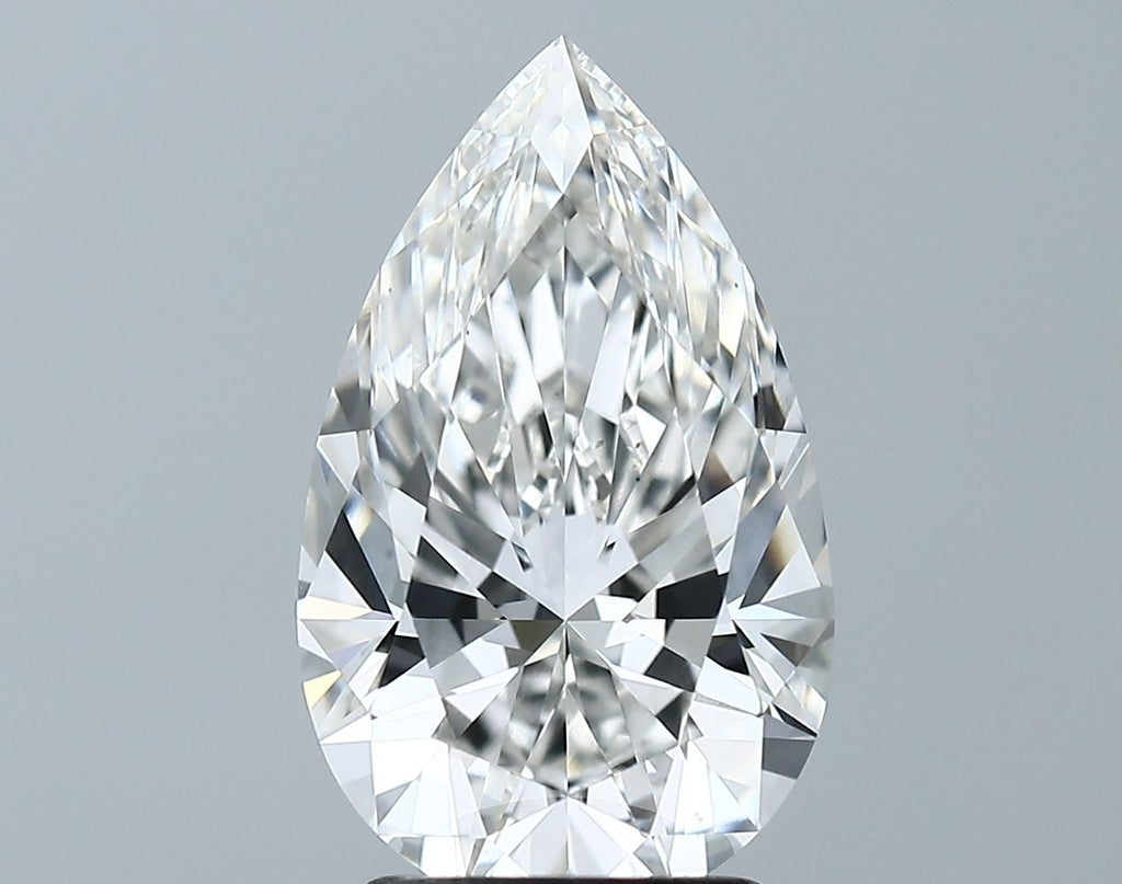 2.68 ct. F/VS1 Pear Lab Grown Diamond prod_7f87ebbd343e417cbad3c1cf855e838e