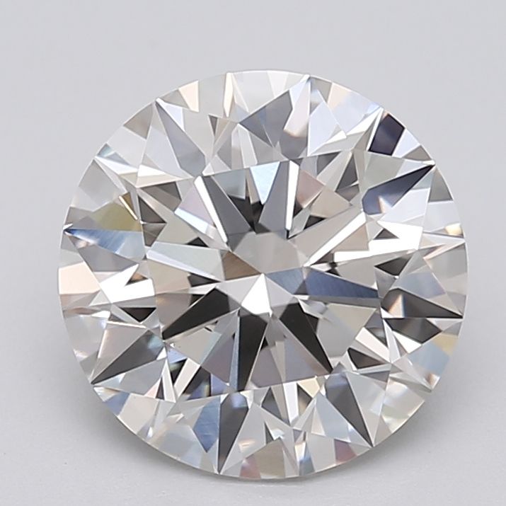 3.09 ct. H/VS1 Round Lab Grown Diamond prod_ef22f576990b4b989e81e28f90a742e1