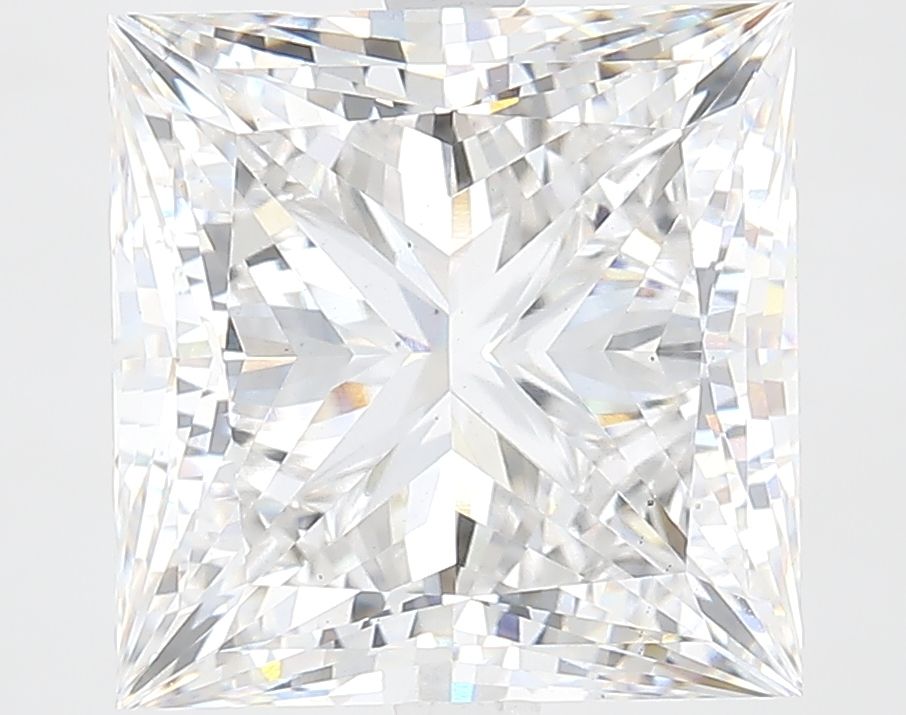 7.02 ct. F/VS1 Princess Lab Grown Diamond prod_66e39e6343a5421e8f3140e8eb35ec1b