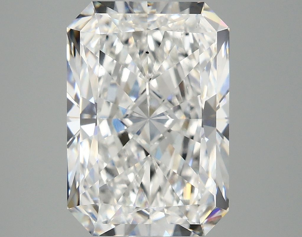 4.02 ct. E/VS2 Radiant Lab Grown Diamond prod_fcc57b2a608f43648fc4e9eaf7ecc6fc