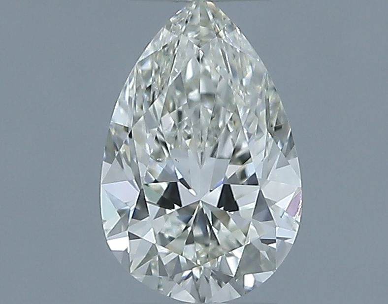 0.50 ct. I/VS2 Pear Diamond prod_8c536983be624e718e1e43c72bebe03e