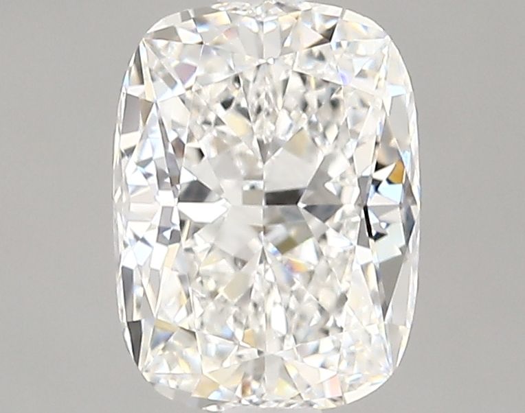 1.29 ct. E/VVS2 Cushion Lab Grown Diamond prod_f64d5ca35c3b40b79fb3a066fd73c6e0