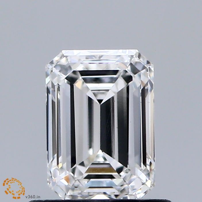 0.90 ct. E/VS1 Emerald Lab Grown Diamond prod_ee87b5c97d9846fb8acfa7686a39915d