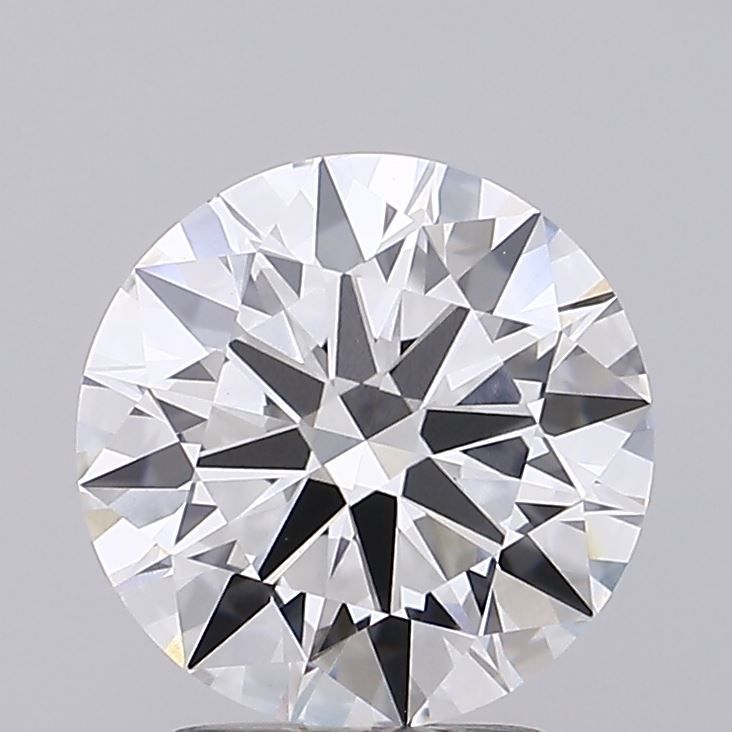 2.73 ct. F/VVS2 Round Lab Grown Diamond prod_e6208c60907f4f4e9706abd739f34db7