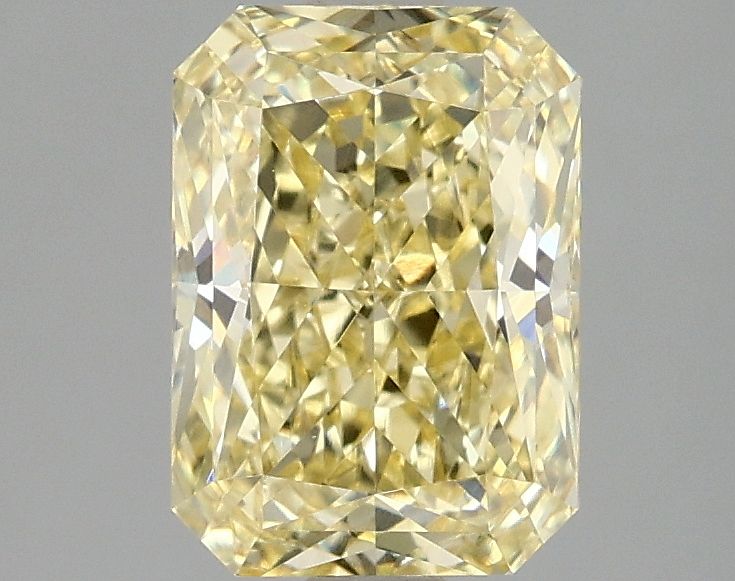 2.01 ct. Fancy Intense Yellow/VVS2 Radiant Lab Grown Diamond prod_cb21e4b2c0f94b238ee1eabb0399d2ad