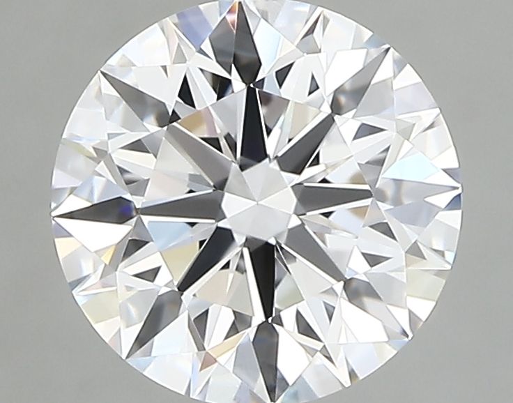 2.08 ct. D/VVS2 Round Lab Grown Diamond prod_fd64d103c0184c4fa9dda993f1666da8