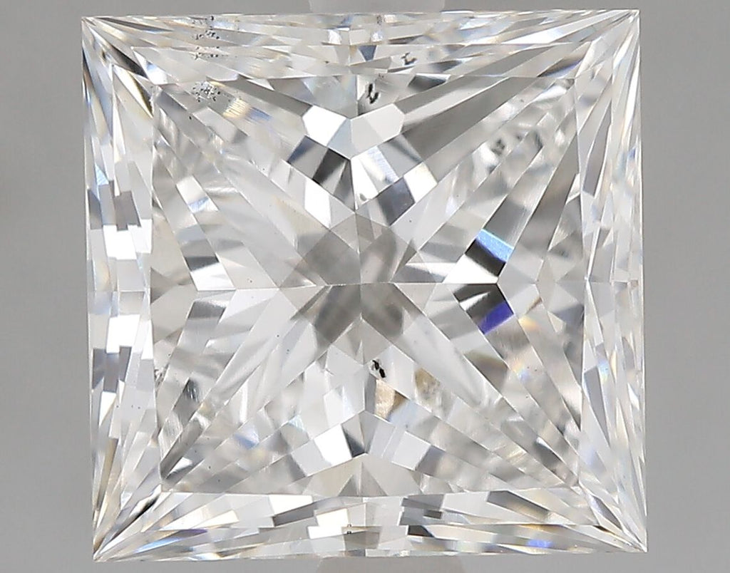 3.02 ct. F/VS2 Princess Lab Grown Diamond prod_75076b80253c4ce5b1099223b19413f0