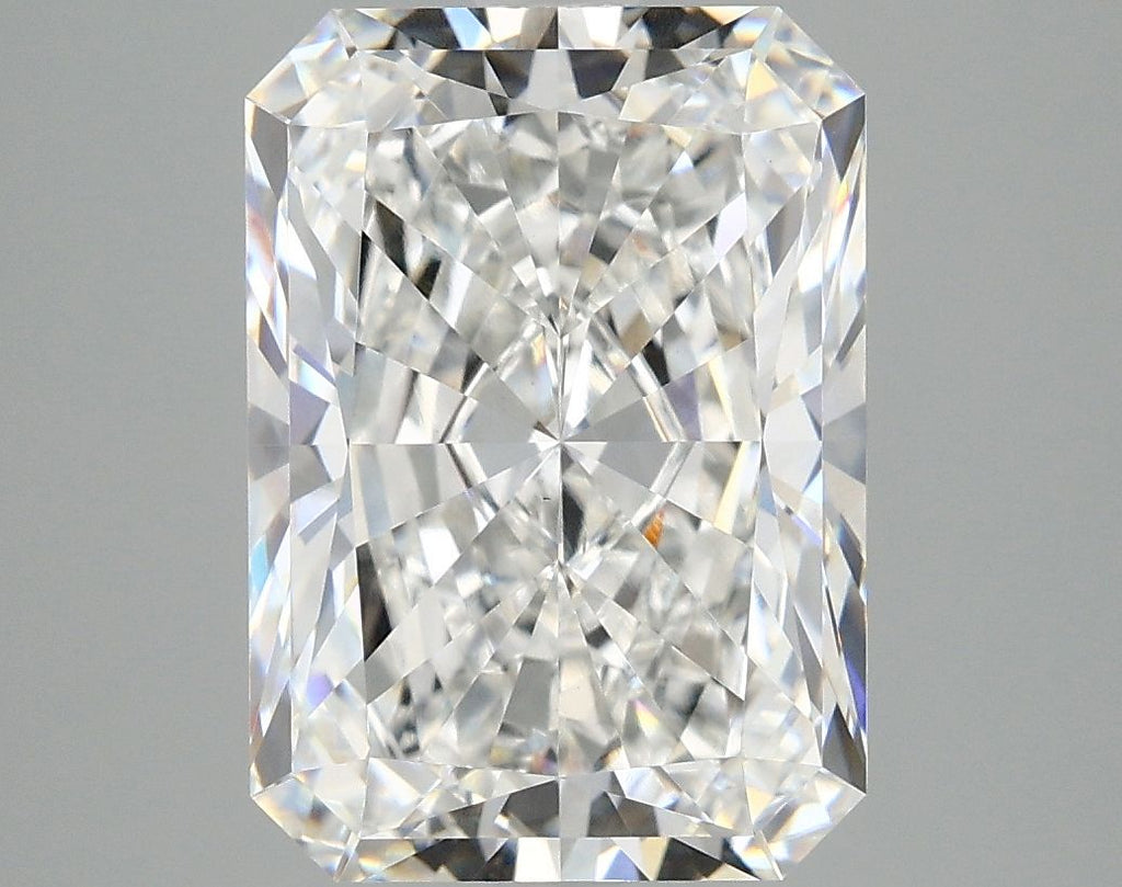 5.03 ct. E/VS1 Radiant Lab Grown Diamond prod_f88068e1fe7144b28bd870a8d77f0772